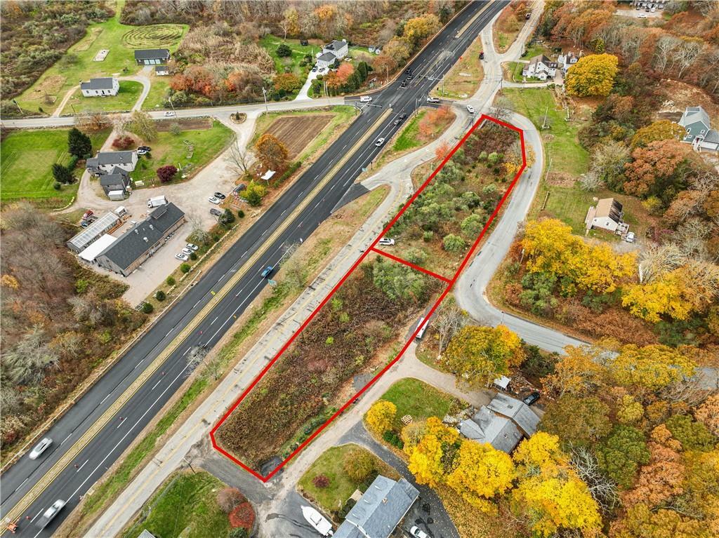 Property Photo: 0 Post Road RI 02813