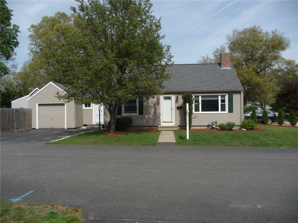 Property Photo: 22 Kendall Lane RI 02888