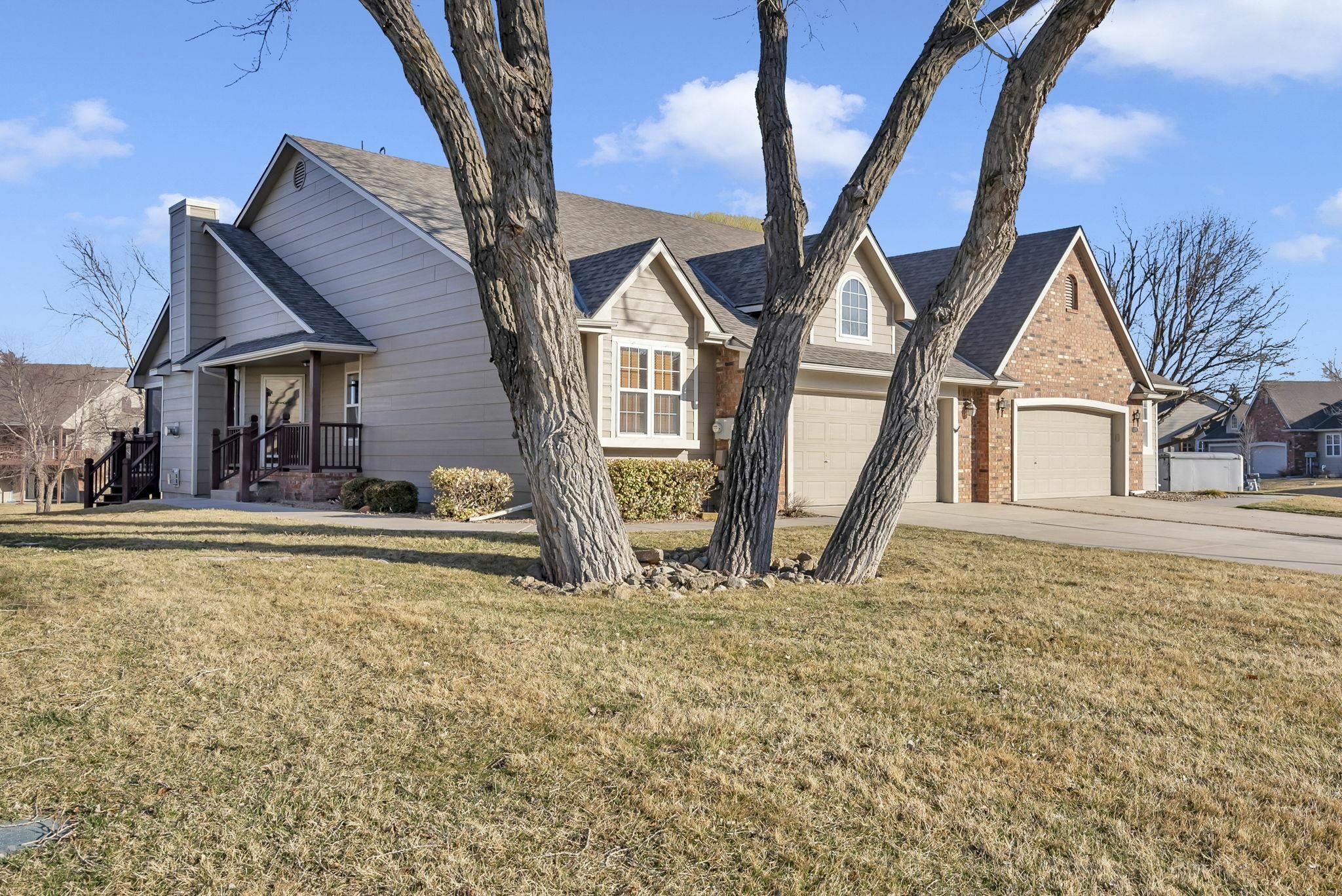 Property Photo:  2353 N Lighthouse Cove  KS 67205 