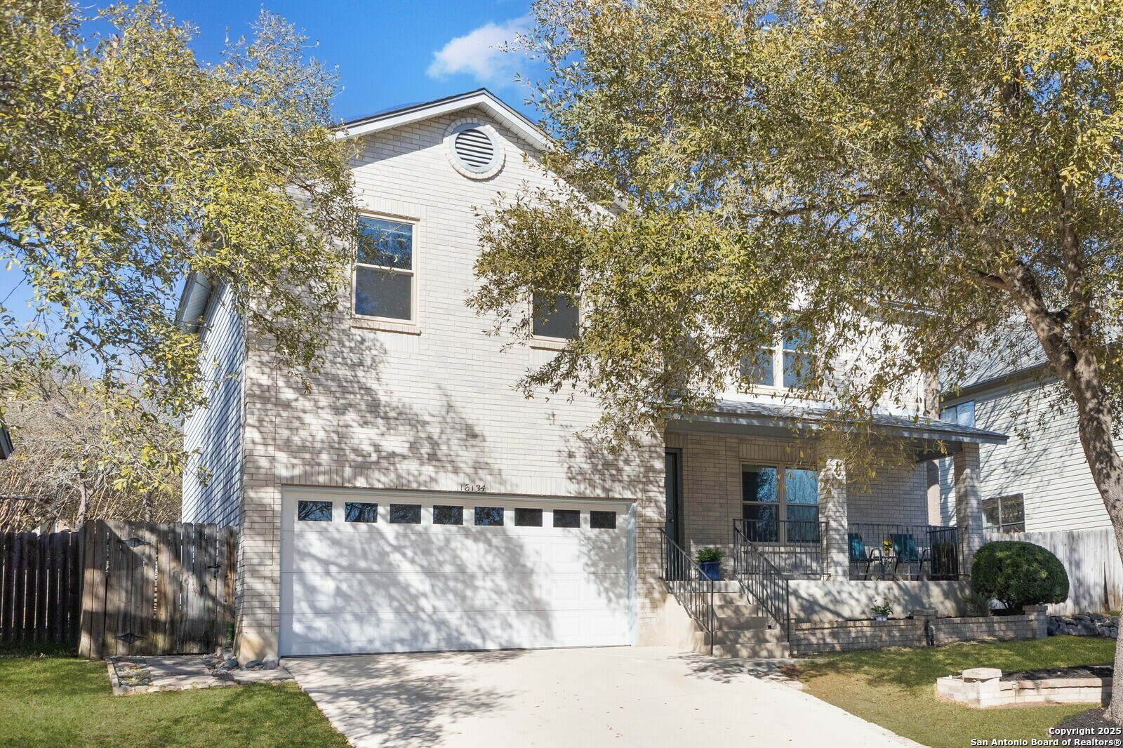 Property Photo: 16134 Watering Point TX 78247