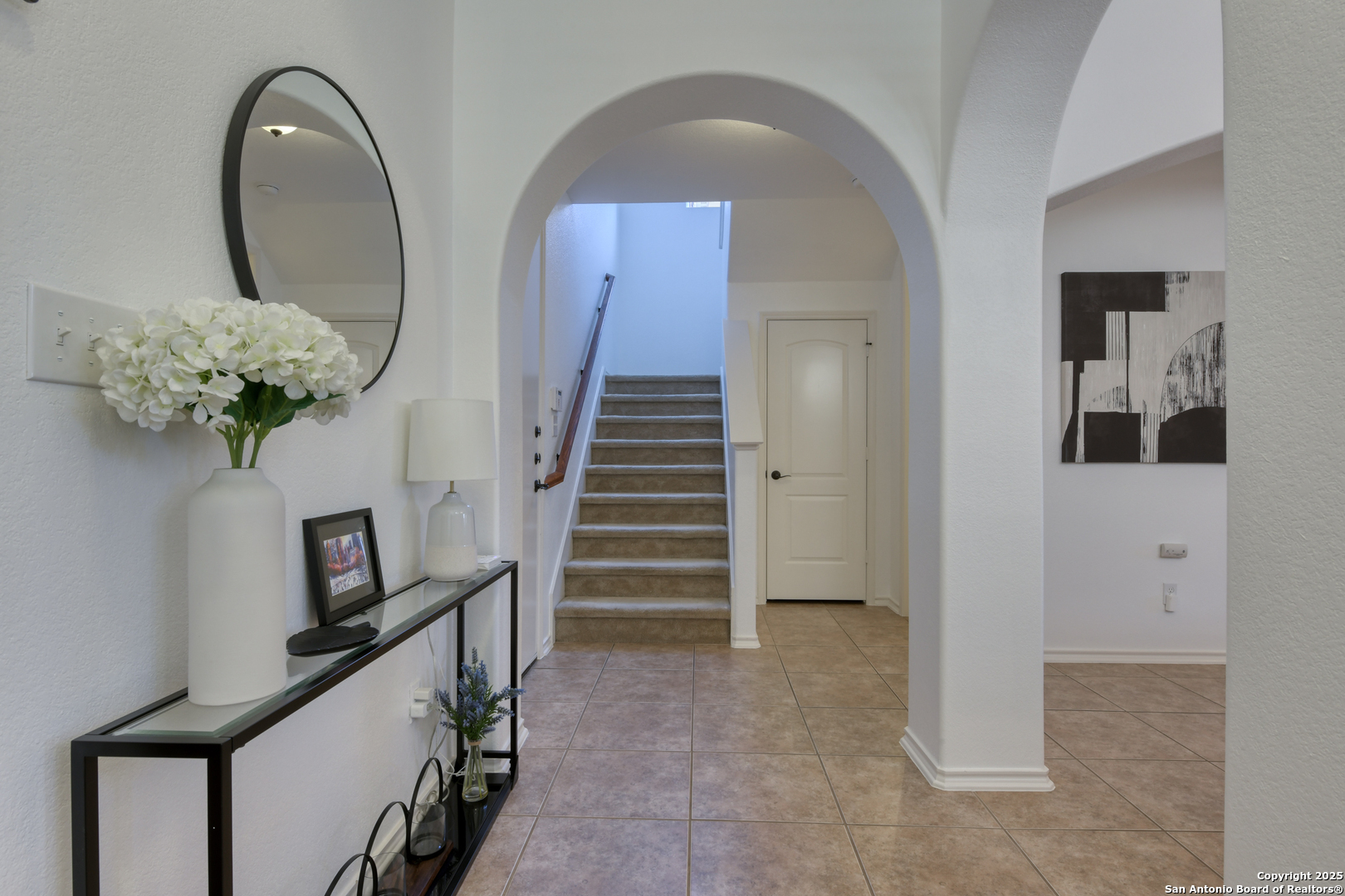 Property Photo: 17819 Camino Grande TX 78257