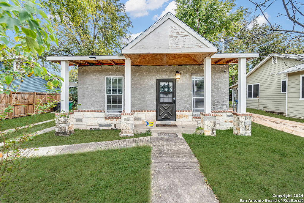 830 Canton  San Antonio TX 78202 photo
