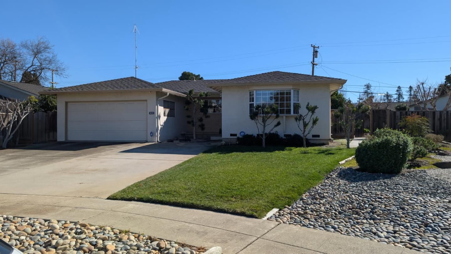 Property Photo:  3622 Darryl Court  CA 95130 
