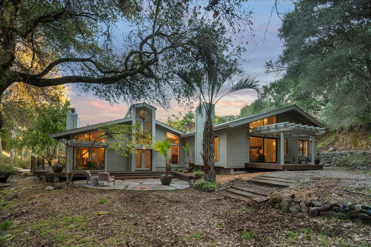 Property Photo: 28140 Story Hill Lane CA 94022