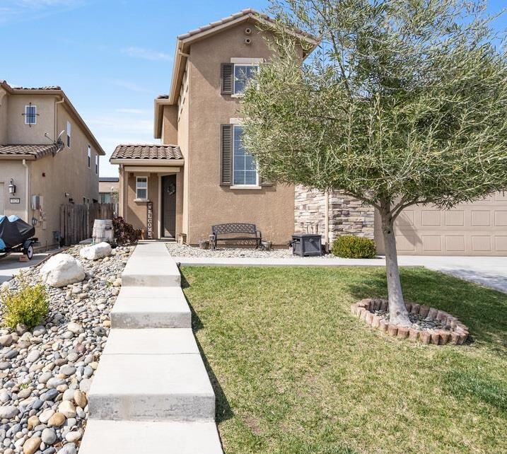 Property Photo: 1618 Lily Court CA 95023