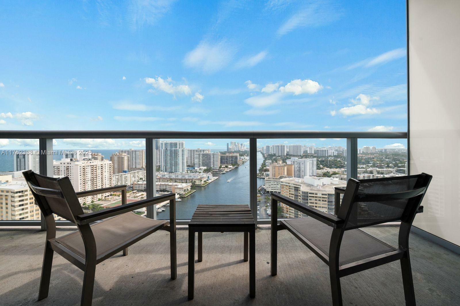 Property Photo:  2602 E Hallandale Beach Blvd R2703  FL 33009 