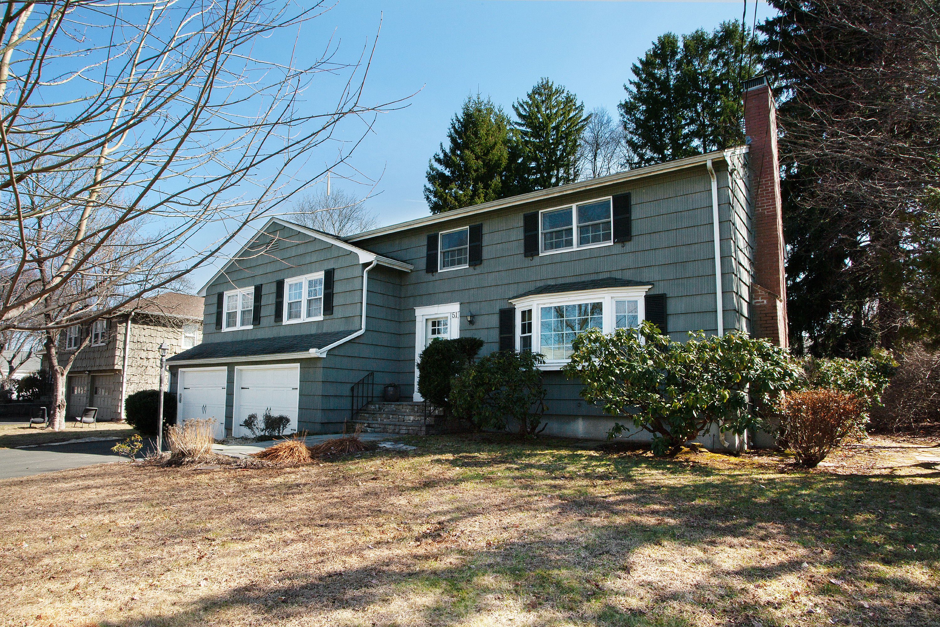 Property Photo:  51 Hartwell Road  CT 06117 