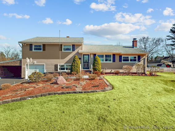 Property Photo: 40 Meryl Road CT 06074