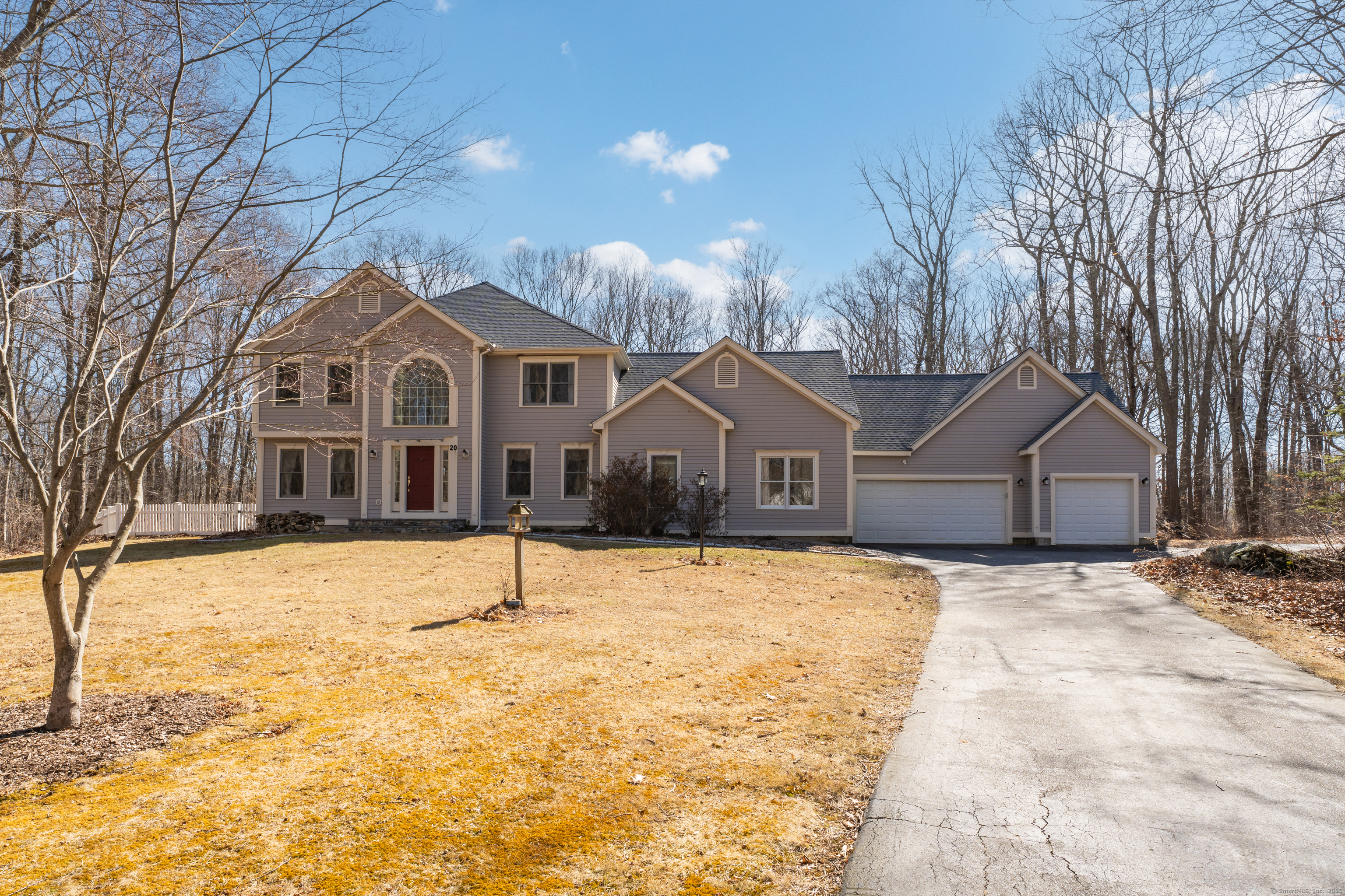 Property Photo: 20 Northwood Road CT 06443