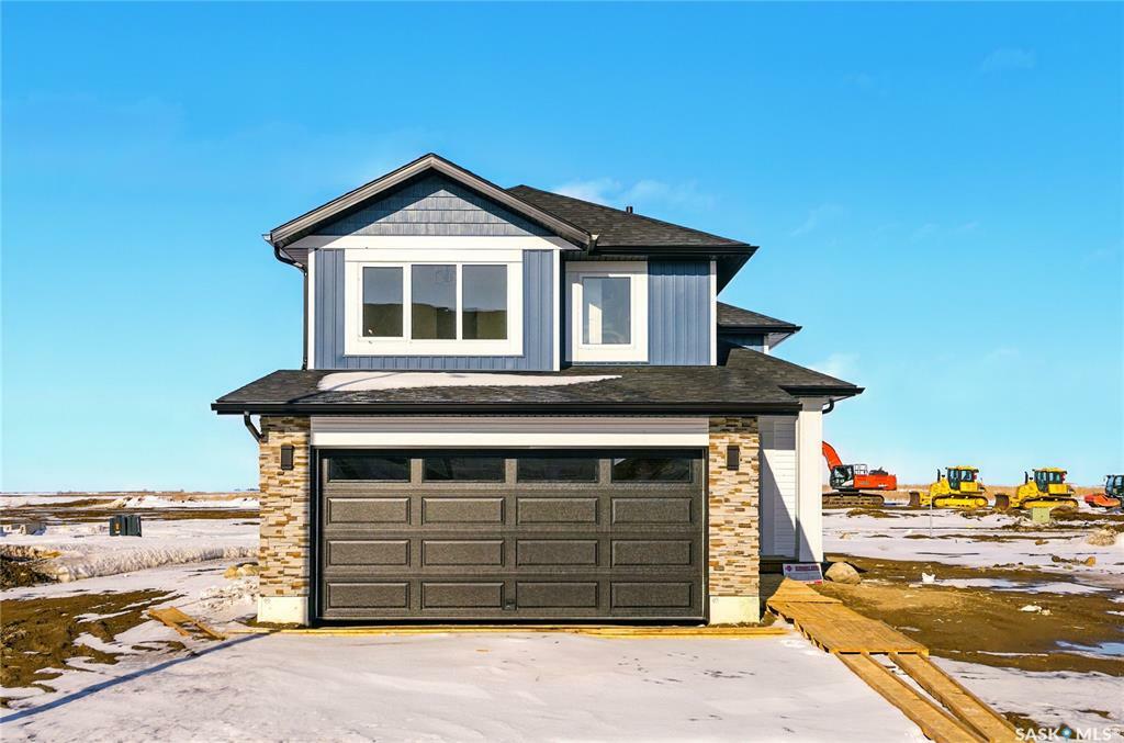 327 Sharma Crescent  Saskatoon SK S7W 1K9 photo