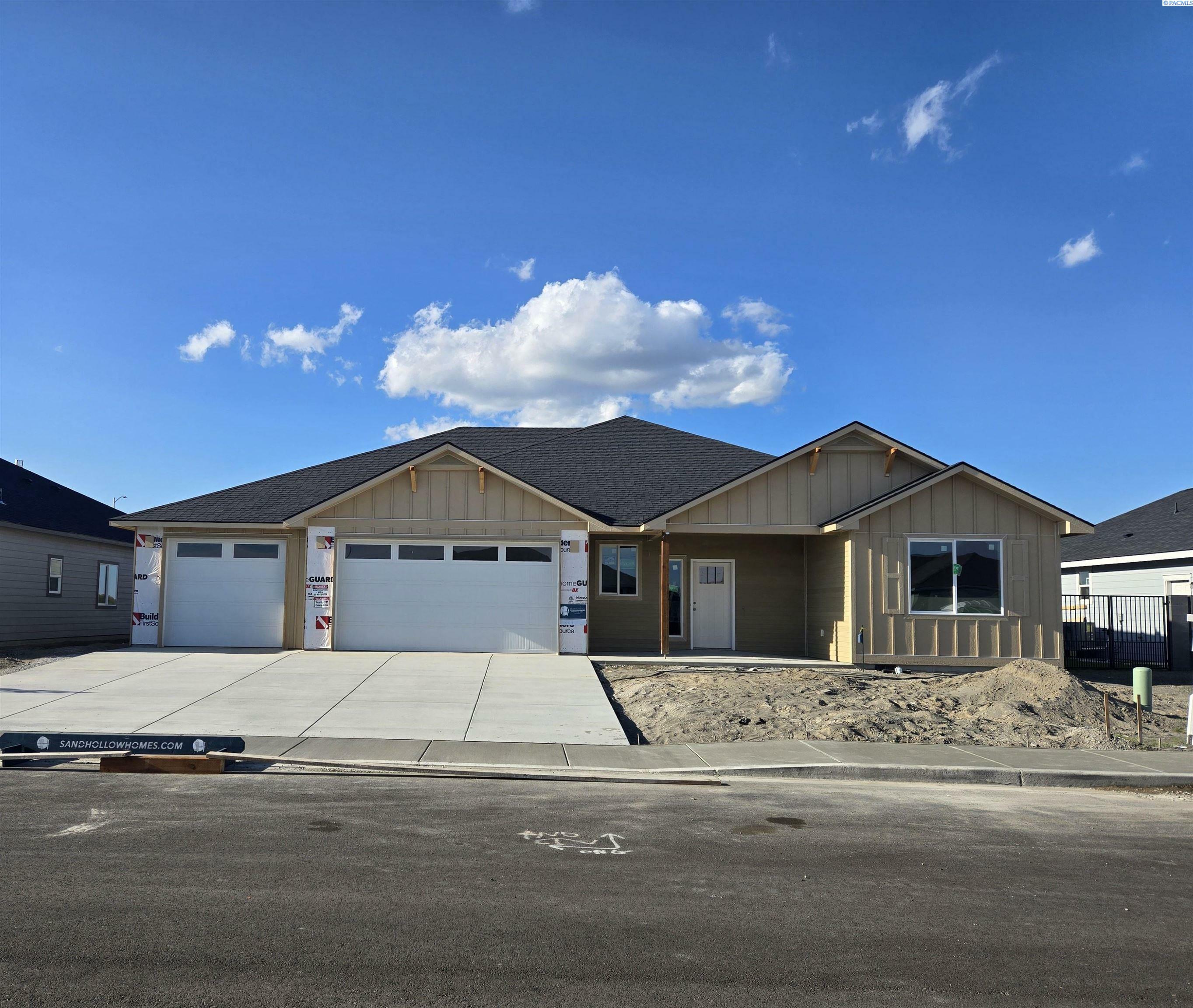 8717 Ashen Dr.  Pasco WA 99301 photo