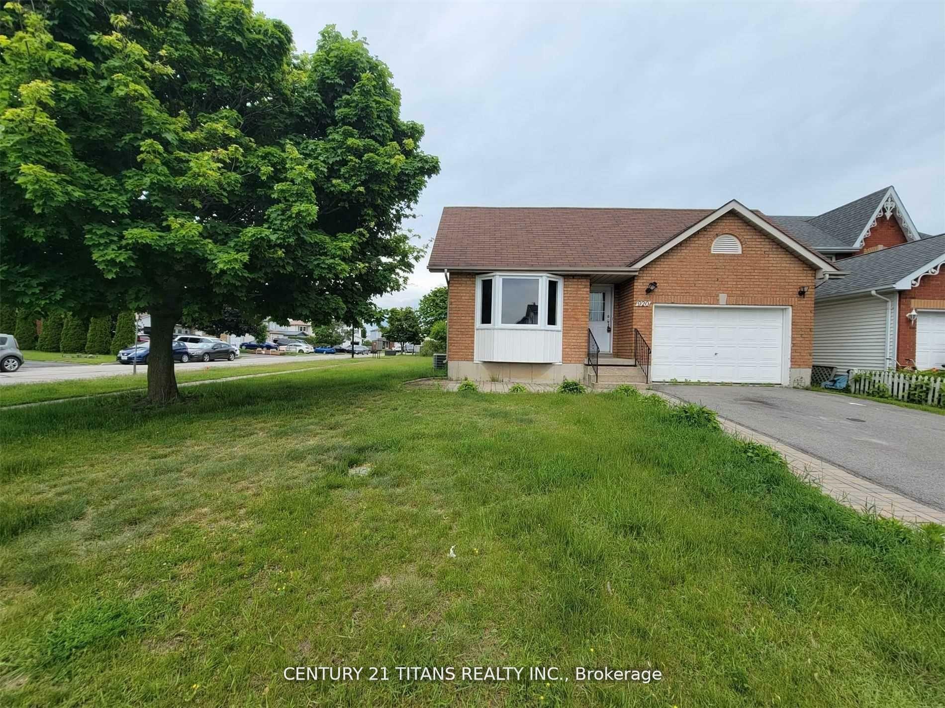 Property Photo: 920 Heenan Street ON K9A 5H1