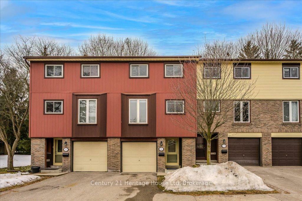 Property Photo: 2 Worton Avenue 10 ON N1H 7C5