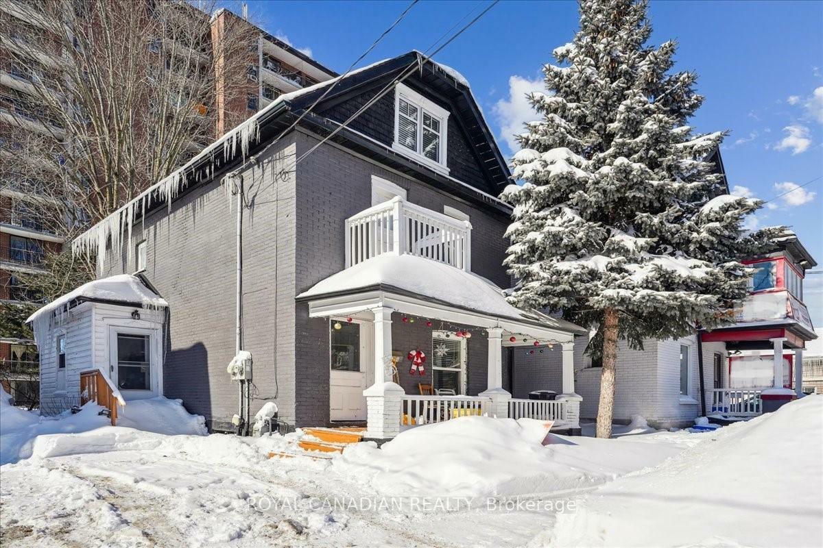 341 George Street  Peterborough ON K9J 3C8 photo