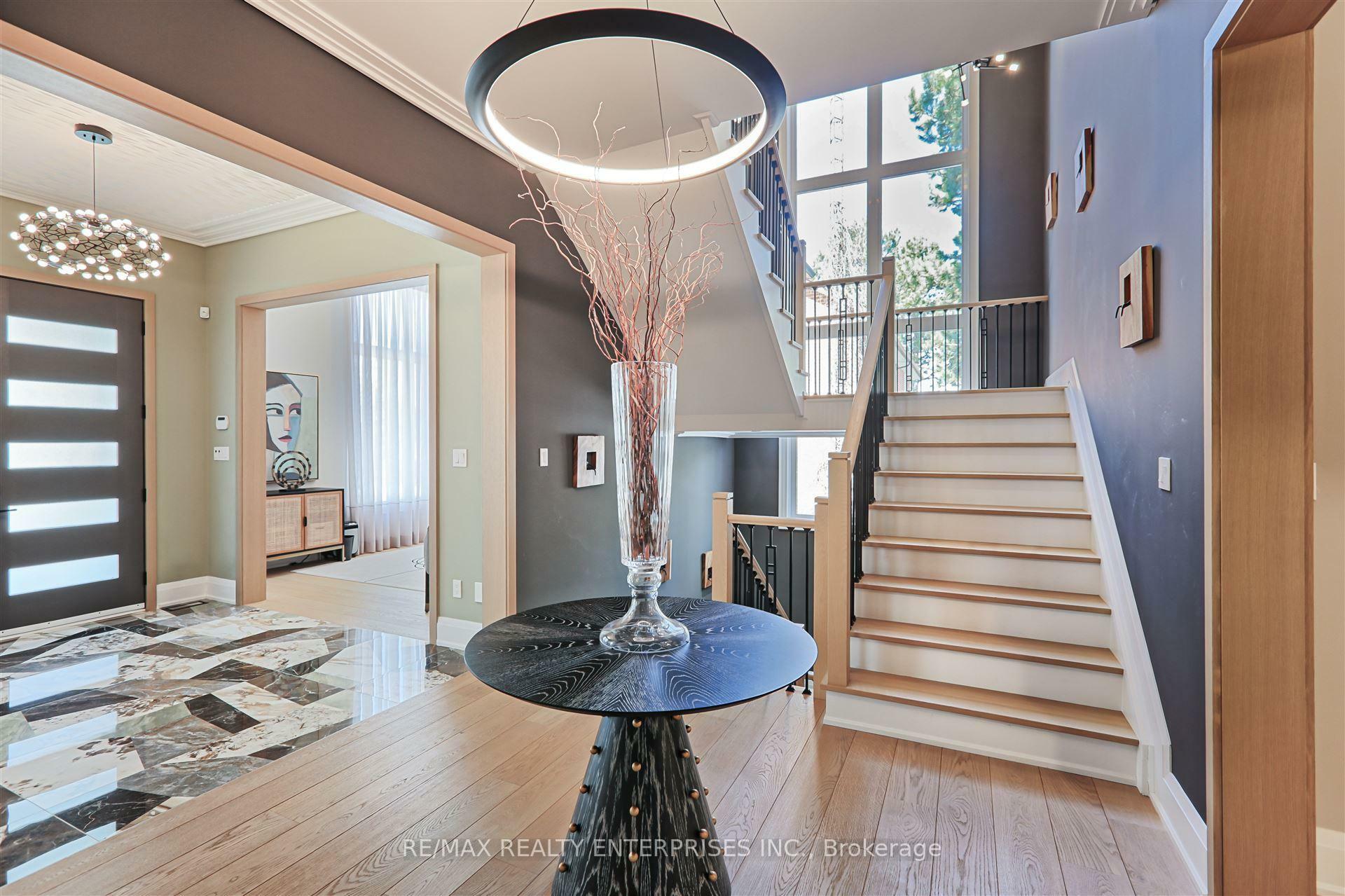 Property Photo: 500 Warren Road ON L7B 1C4