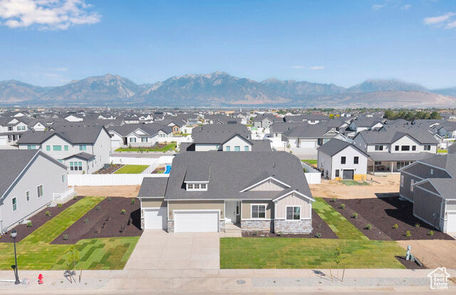 Property Photo:  12323 S Trout Lake Ln W 337  UT 84096 