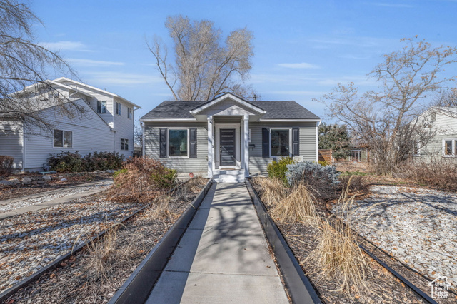 Property Photo:  2258 S 1800 E  UT 84106 