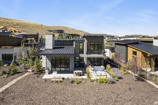 Property Photo:  5790 Cobalt Cir  UT 84098 