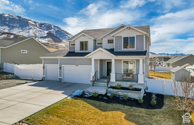 2170 E Sheep Rock Trl  Lake Point UT 84074 photo