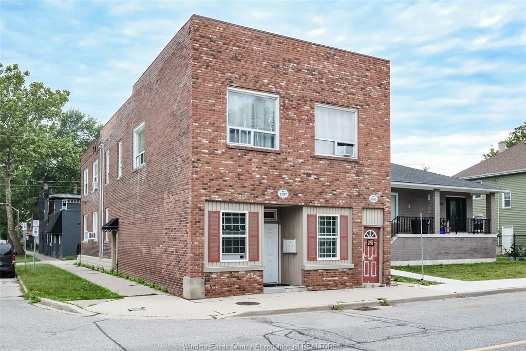 Property Photo: 1195-97 Drouillard Road ON N8Y 2R2
