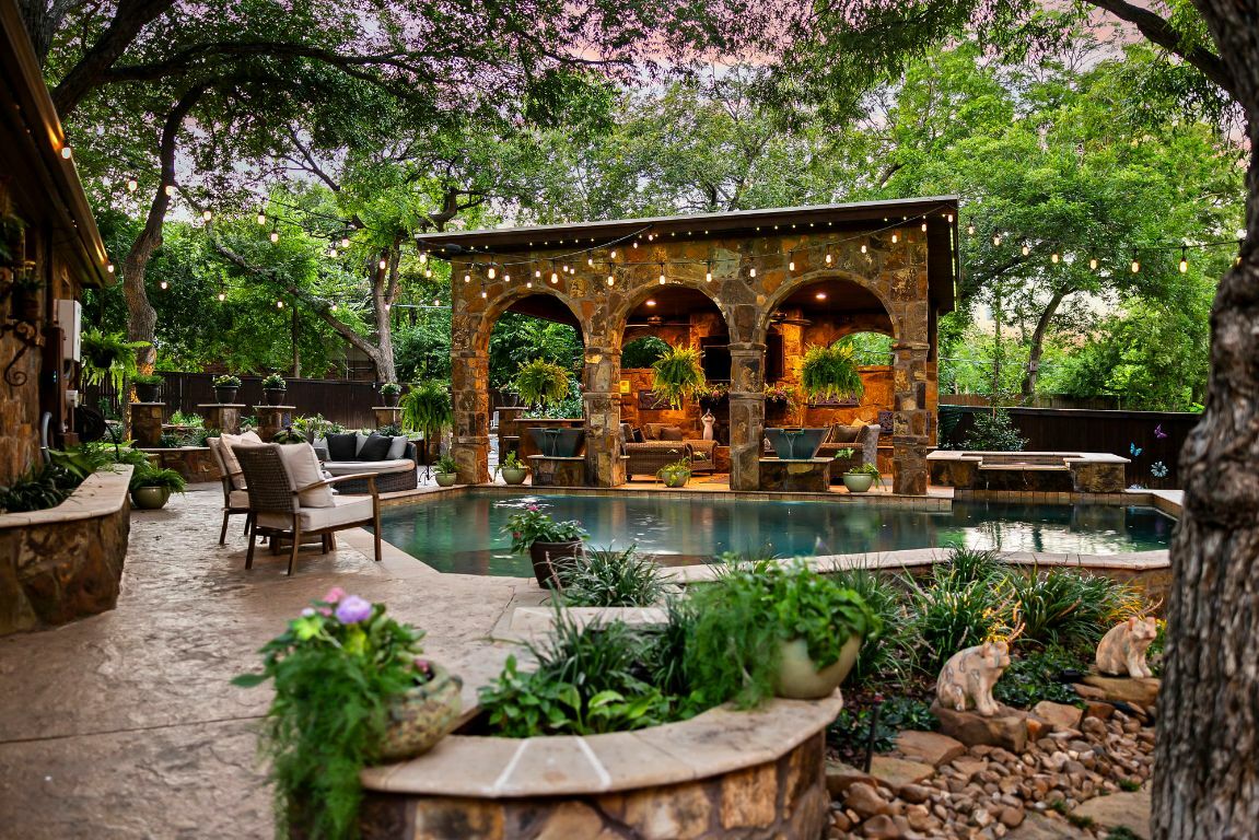 23 Meandering Way  Round Rock TX 78664 photo