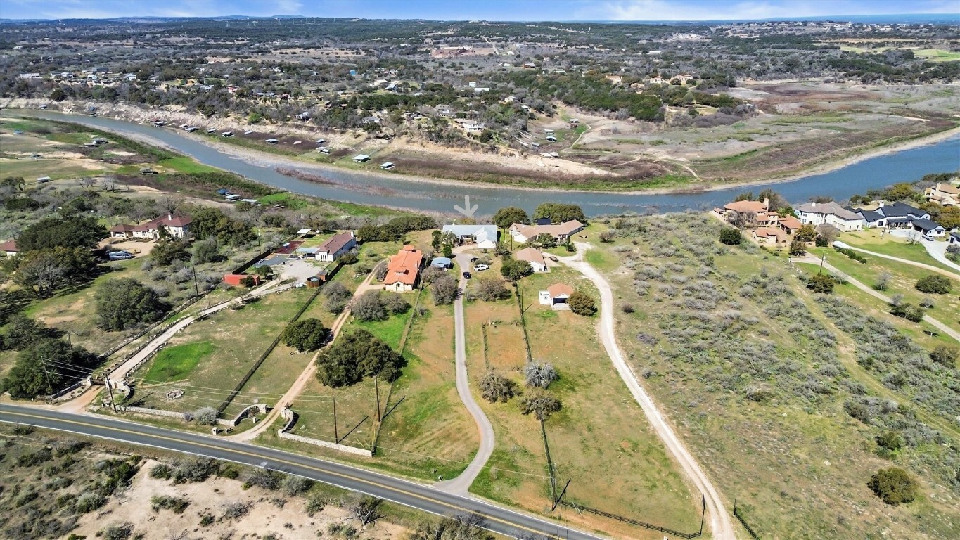 Property Photo:  25048 River Road  TX 78669 