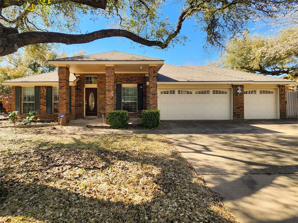 Property Photo: 8603 Tomah Drive TX 78717