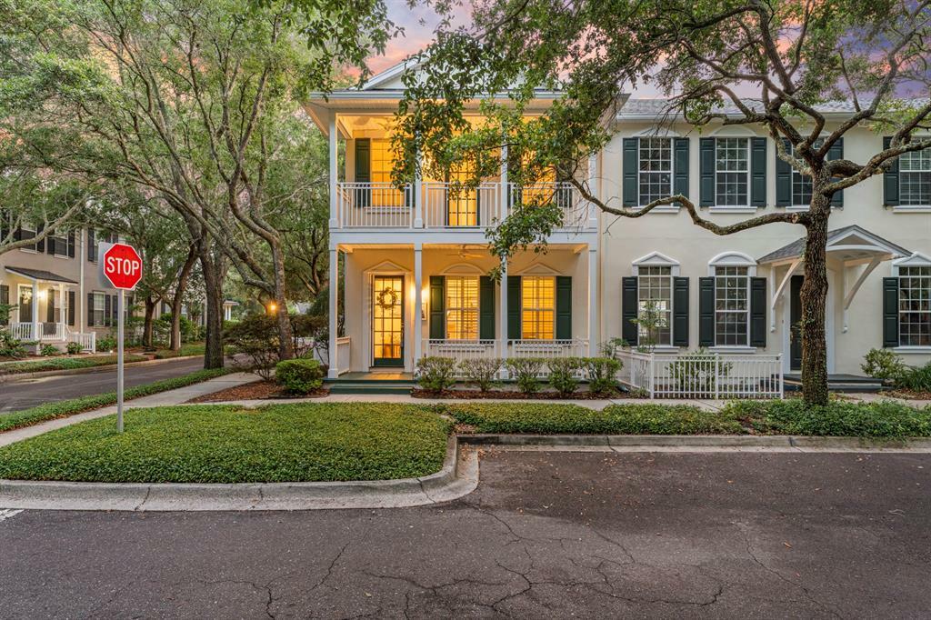 Property Photo: 1596 Park Lane FL 32034