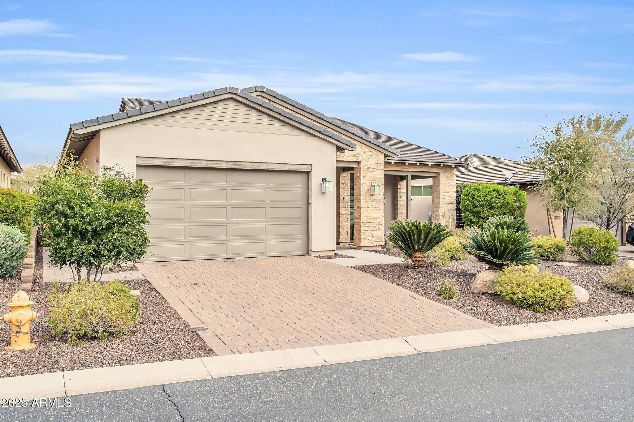 Property Photo: 17892 E Silver Sage Lane AZ 85263