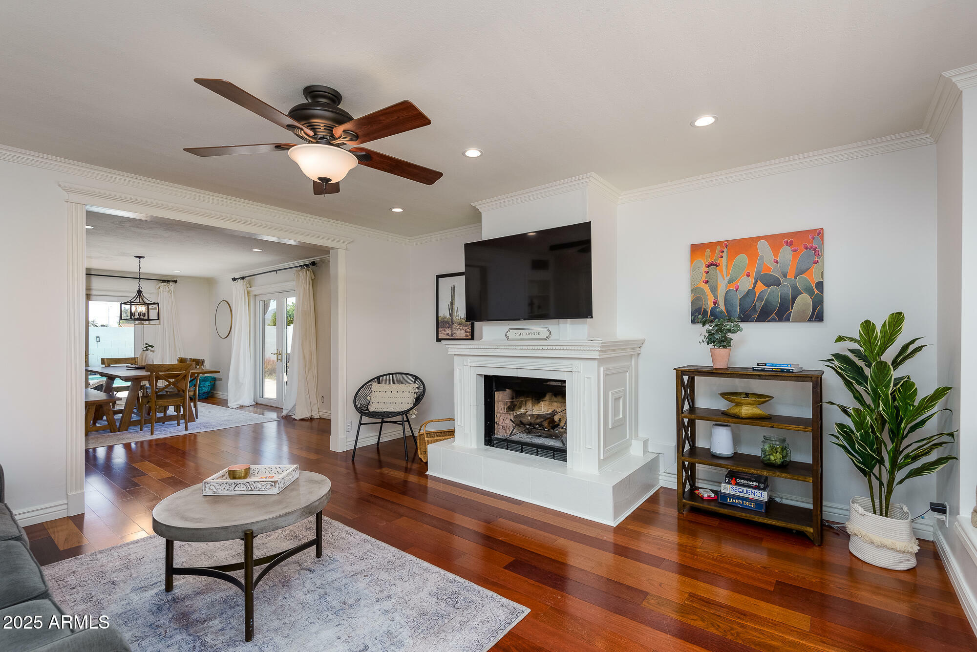 Property Photo: 3514 N 83rd Street AZ 85251
