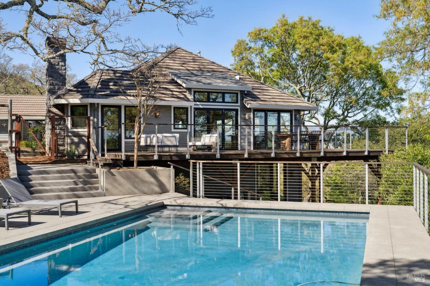 17914 Carriger Road  Sonoma CA 95476 photo