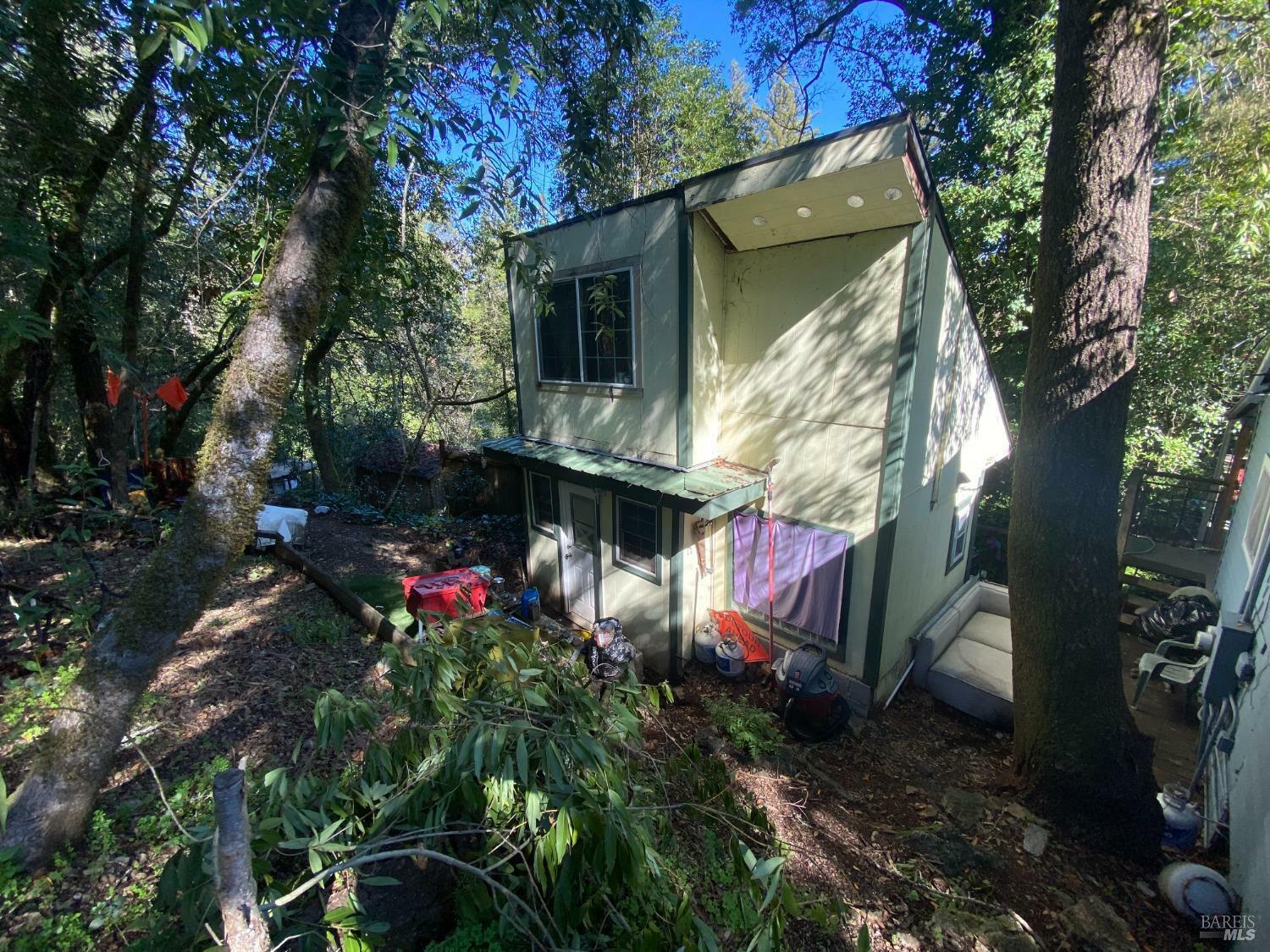 Property Photo:  9199 Rio Vista Road  CA 95436 