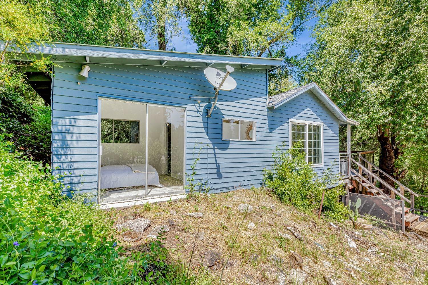 Property Photo: 9199 Rio Vista Road CA 95436