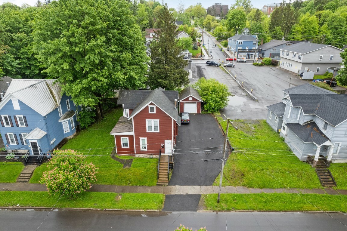 Property Photo: 67-69 Lincoln Avenue NY 13045