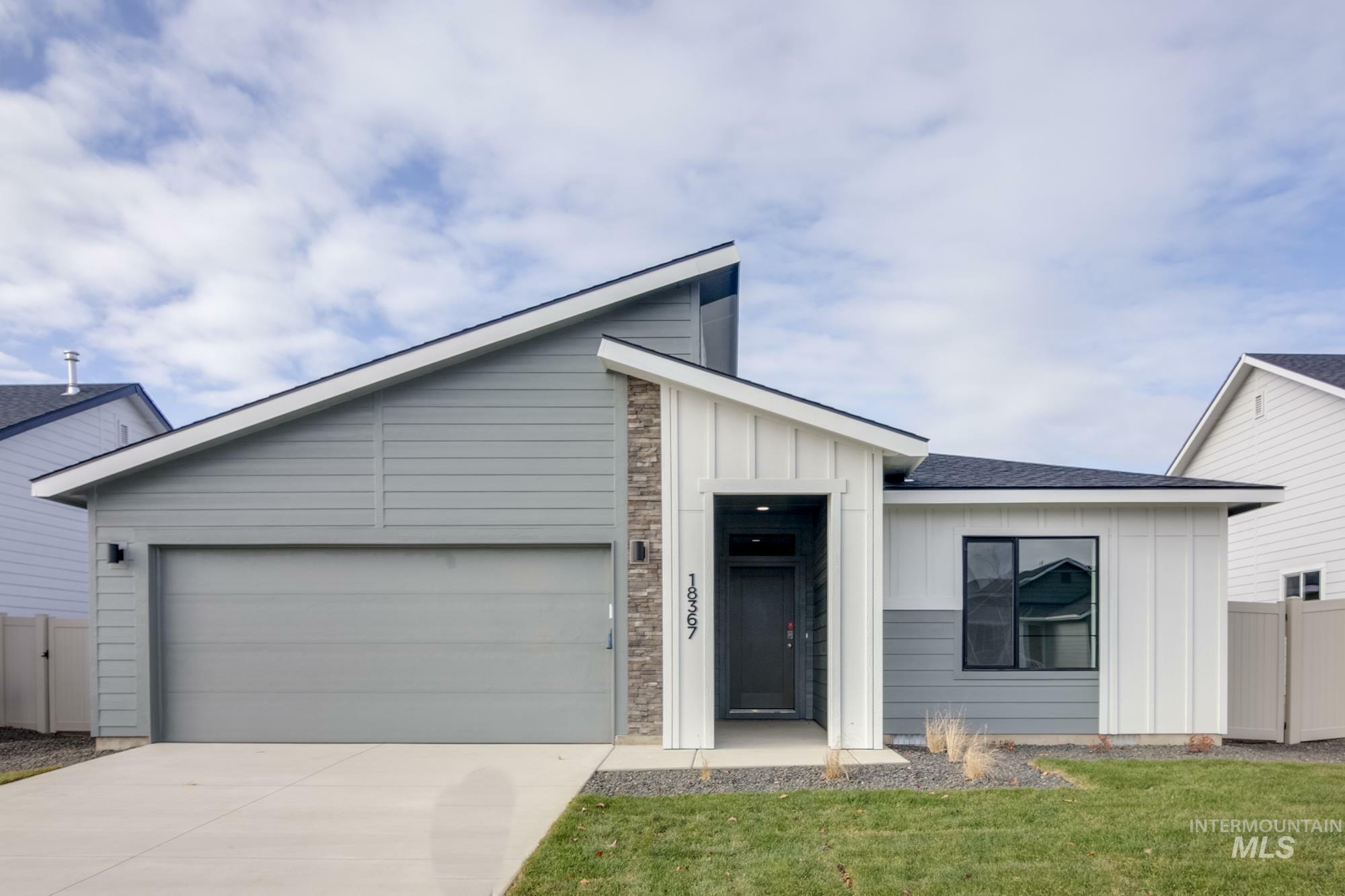 6778 S Lumberton Way  Meridian ID 83642 photo