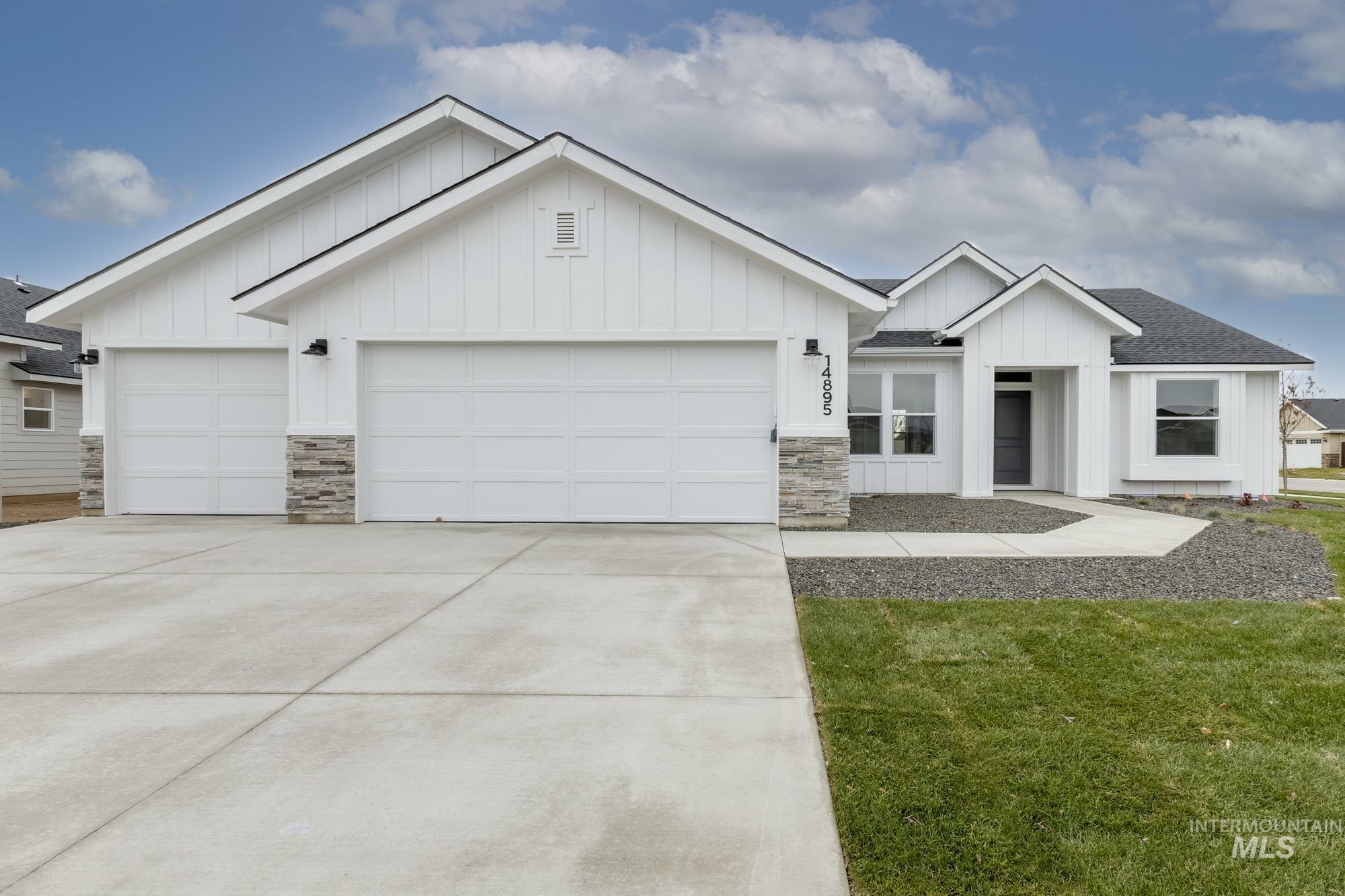 1248 W Pendulum Cove Dr  Kuna ID 83634 photo