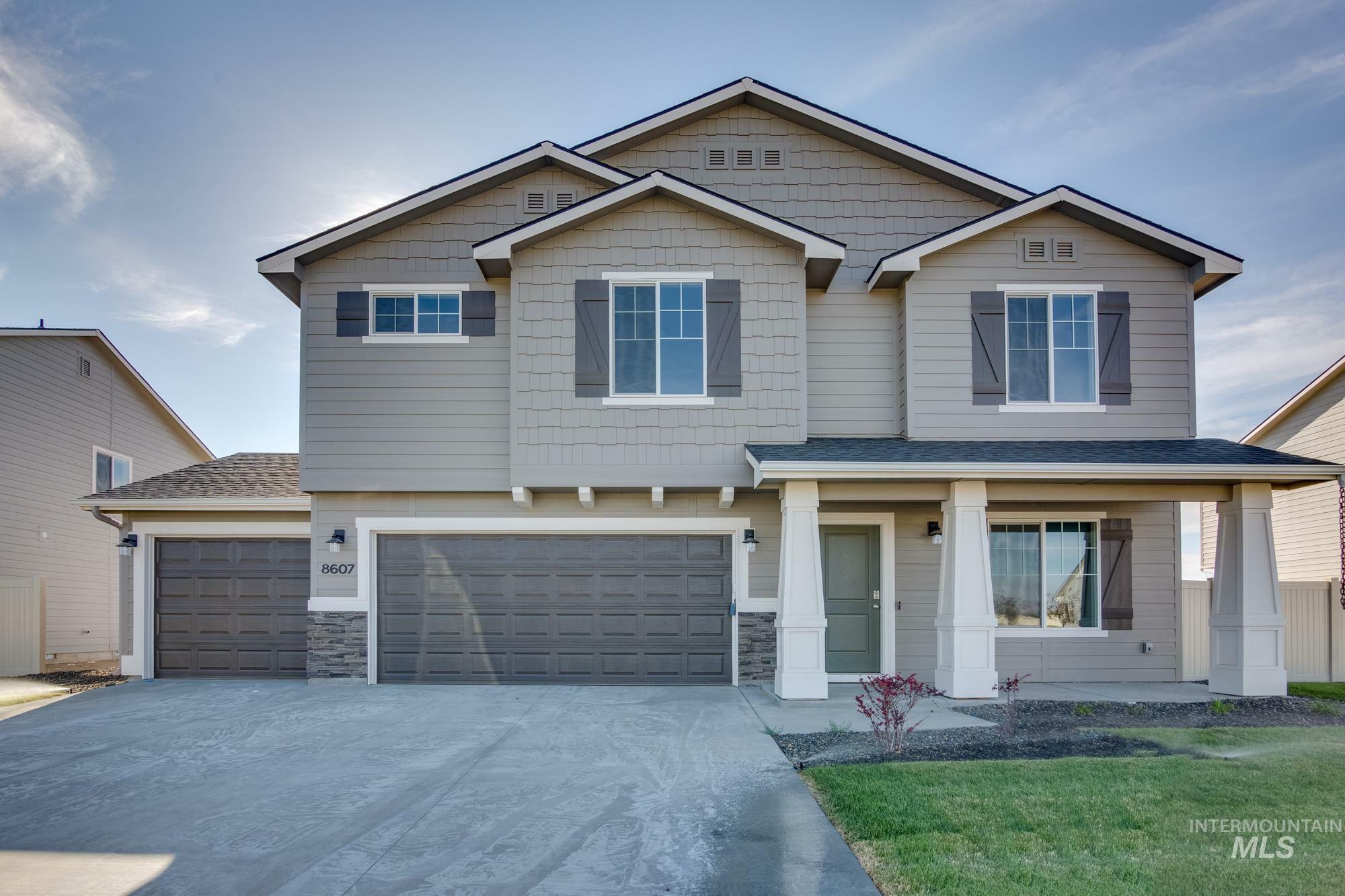 5652 S Memory Ave  Meridian ID 83642 photo