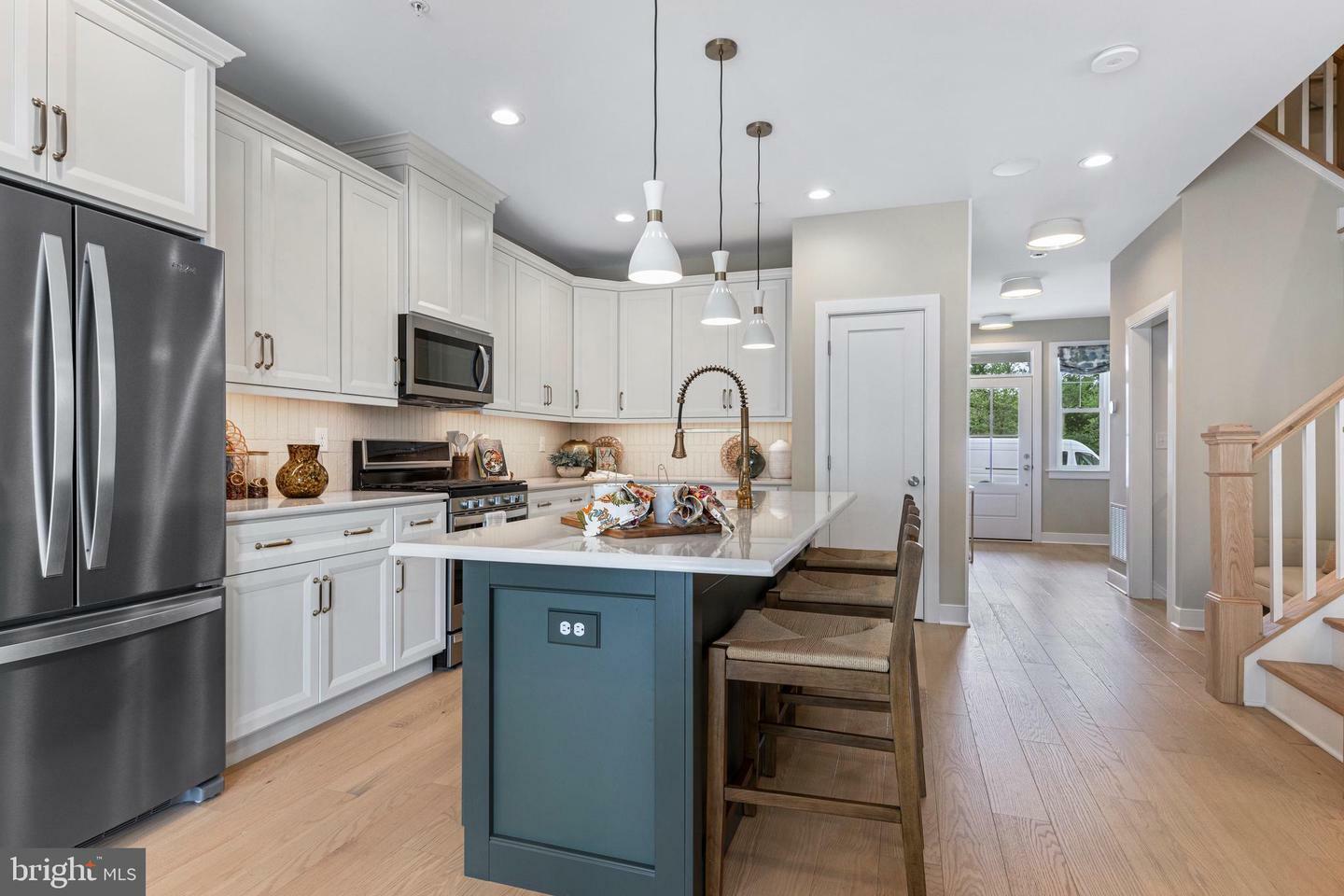 Property Photo: 253 Foxhedge Road Lot 33 PA 18914