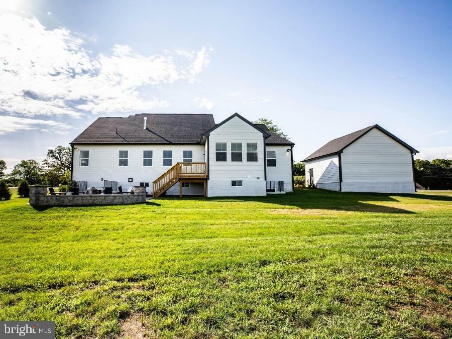 Property Photo: 0 Fitzwater Drive VA 20181