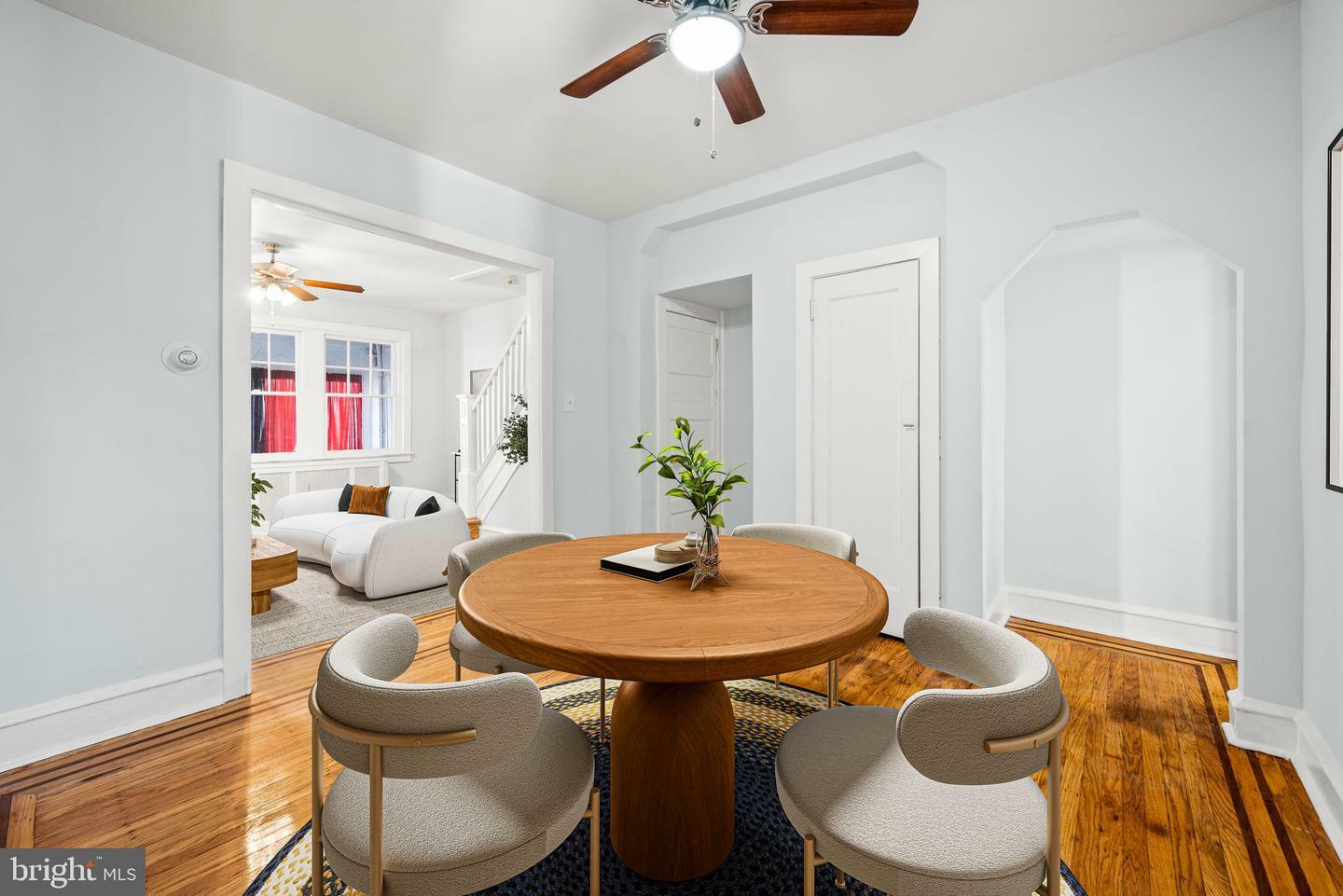 Property Photo: 5932 Tackawanna Street PA 19135