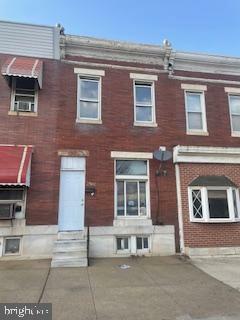 2502 Wilkens Avenue  Baltimore MD 21223 photo