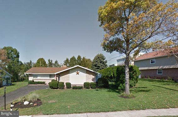 Property Photo: 1603 Dogwood Drive PA 19609