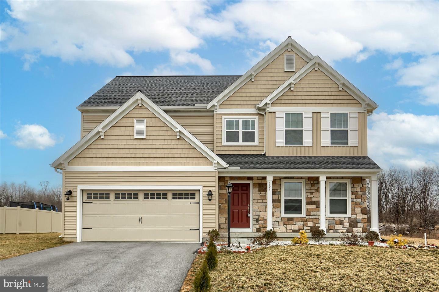 104 Berkshire Drive  Carlisle PA 17015 photo