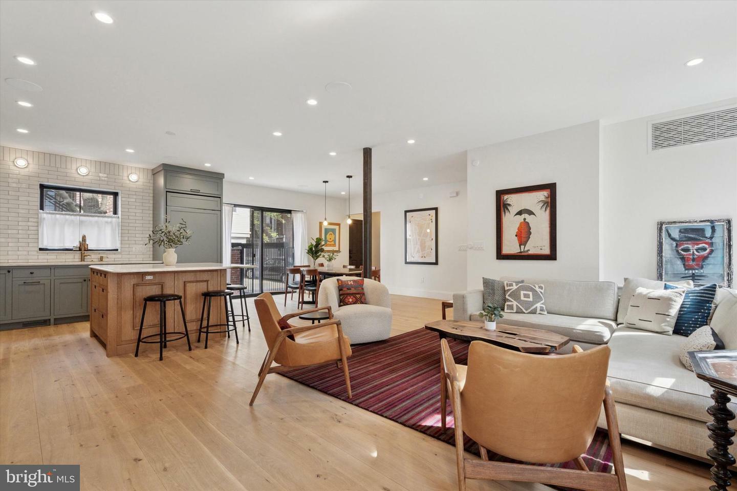 Property Photo: 1725-27 Addison Street PA 19146