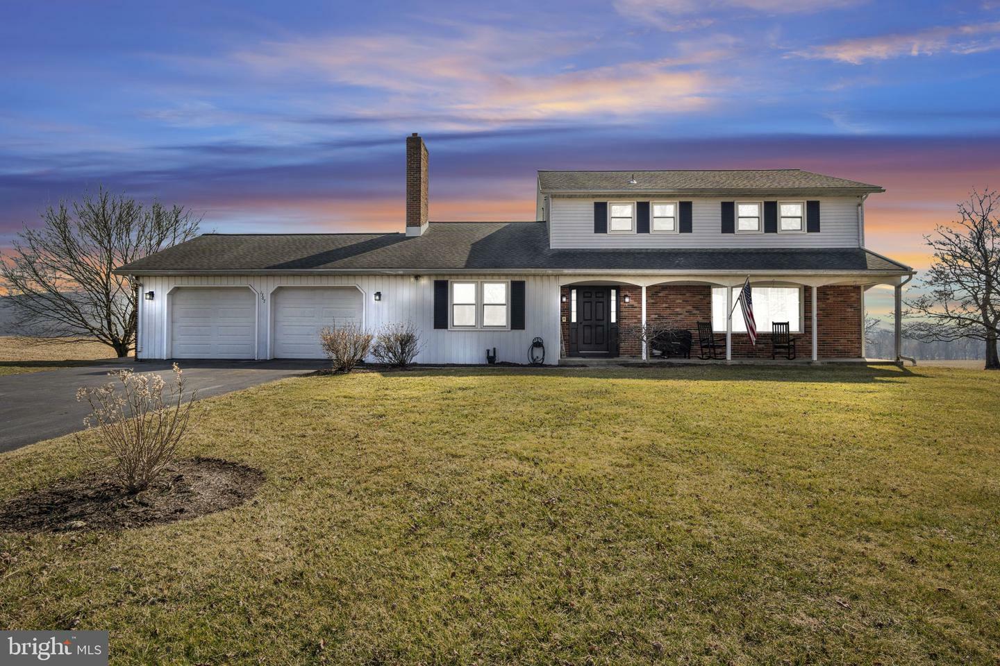 1387 Lutztown Road  Boiling Springs PA 17007 photo