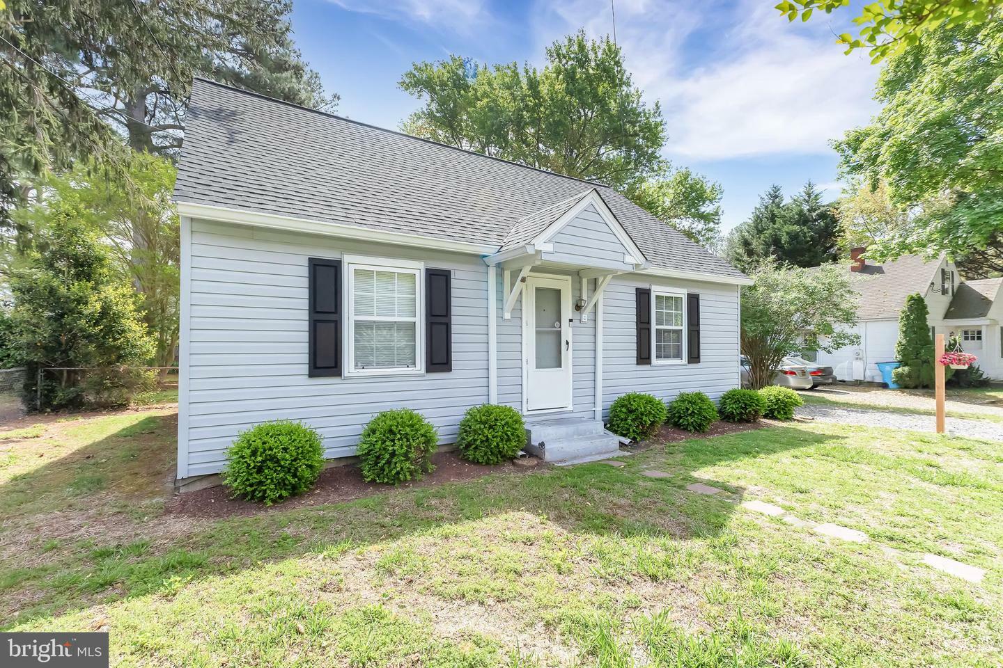Property Photo: 1513 Lilac Drive MD 21804
