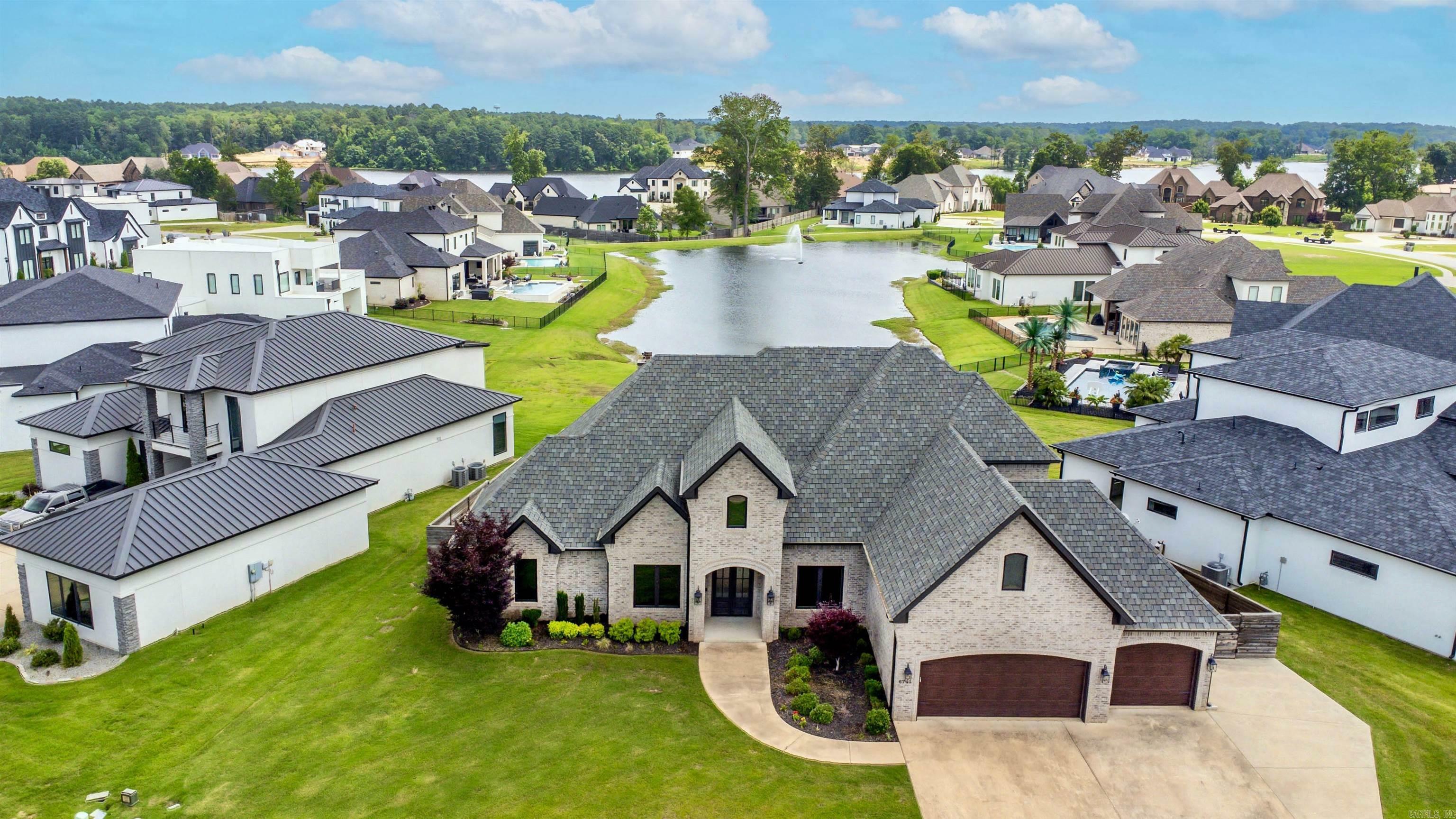 Property Photo:  6745 Hilo Avenue  AR 72019 