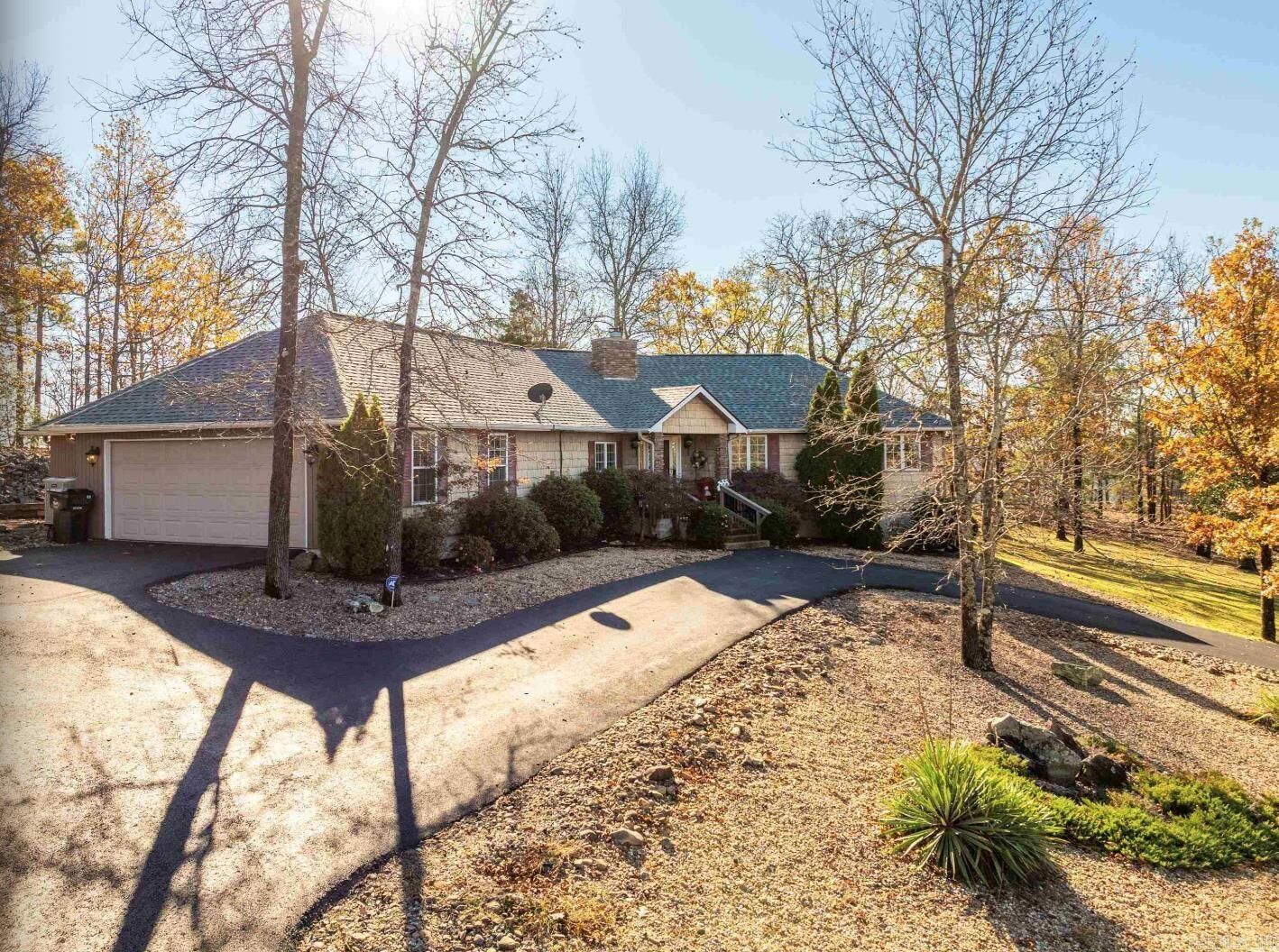 Property Photo:  229 Most High Loop  AR 71901 