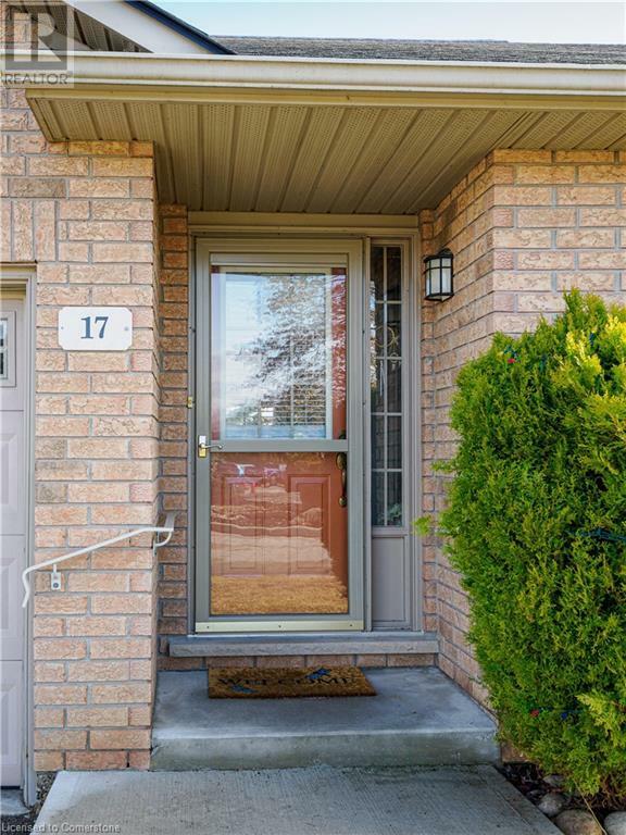 Property Photo: 19 Somerset Drive 17 ON N0A 1N7