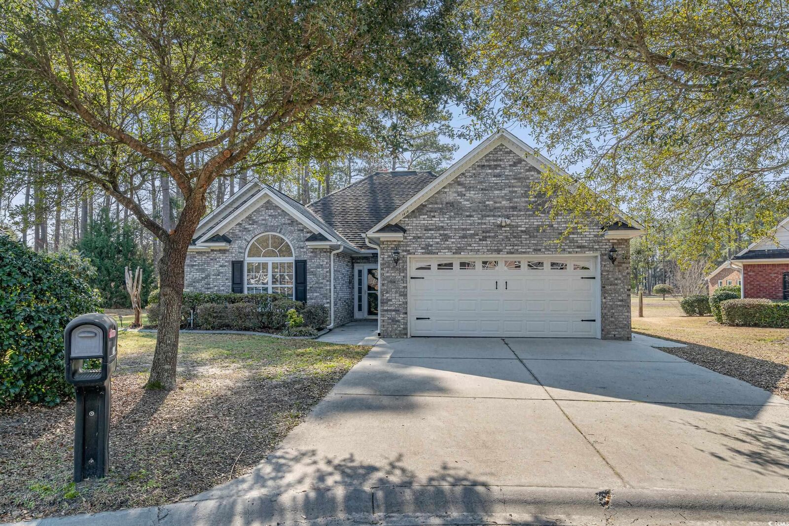 Property Photo:  1019 Hillsdale Dr.  SC 29566 